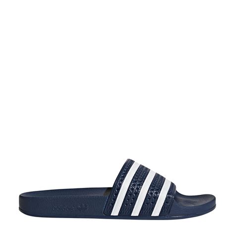 adidas heren slippers|adidas slippers heren wehkamp.